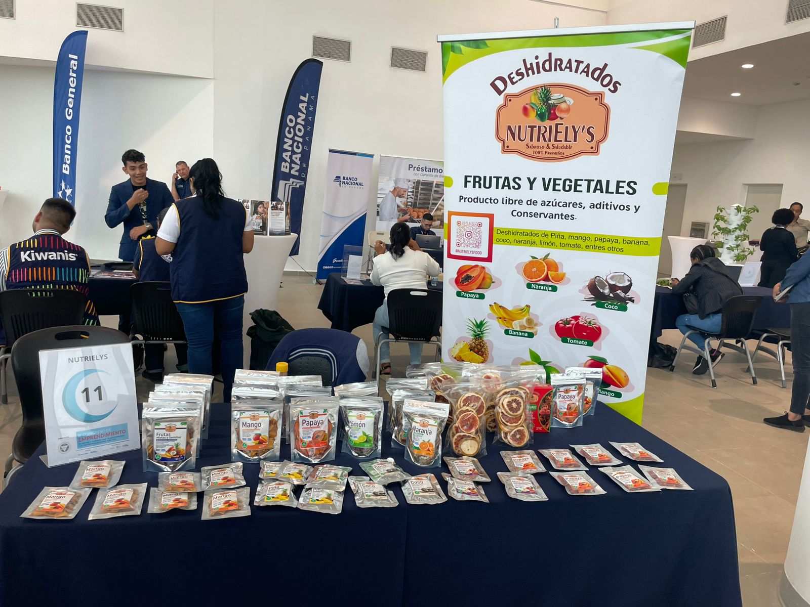 Beneficios de los productos Nutrielys